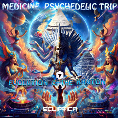 MEDICINE PSYCHEDELIC TRIP