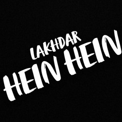 Hein Hein