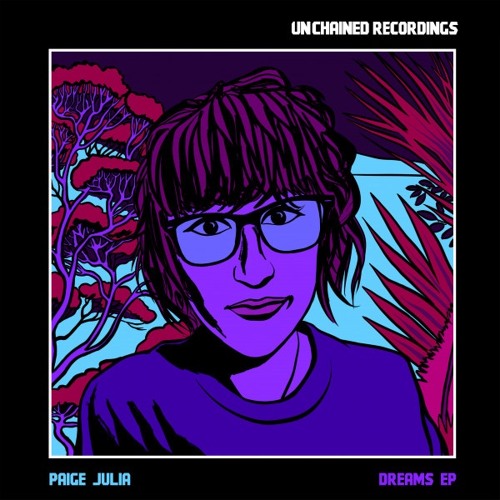 Paige Julia 'Live And Direct' [Unchained Recordings]