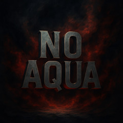 NO AQUA [HARD MIX]