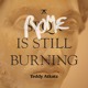 on Rome is Still Burning