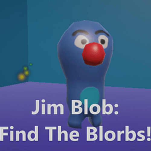 Goofy and Mysterious (OST from "Jim Blob: Find The Blorbs!")