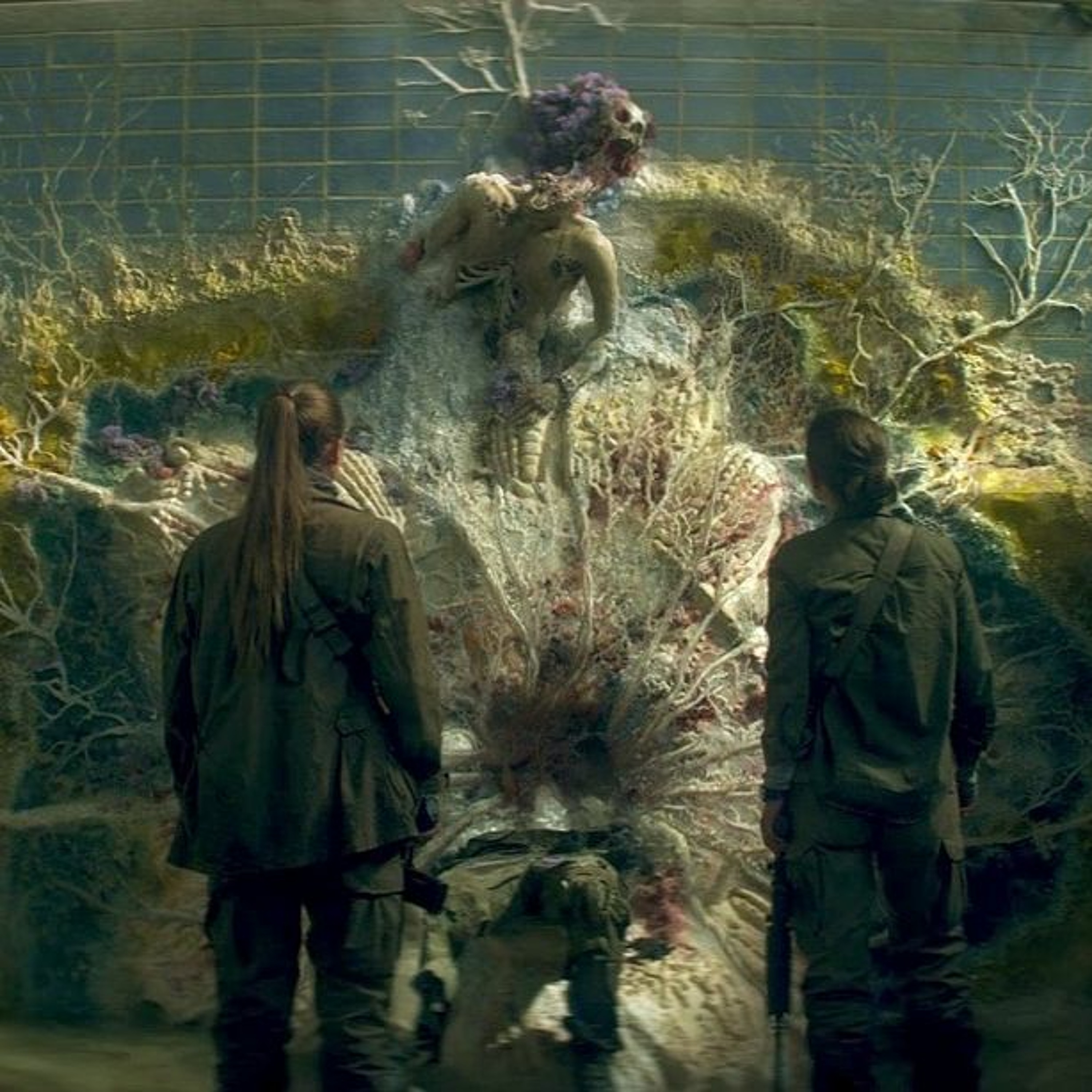 ANNIHILATION
