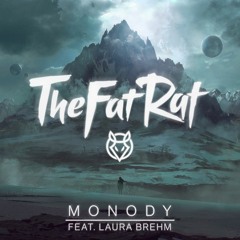Monody (Radio Edit) [feat. Laura Brehm]