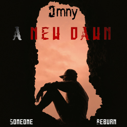 Omny - A New Dawn (feat. Someone & Reburn) I FREE DOWNLOAD I