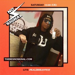 Old School Dancehall & Soca Energy & Vibe - @itsKaliUK - 30-04-22 - #KalibbeanWay - @theresnosignall