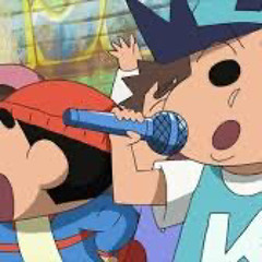 SHIN-CHAN