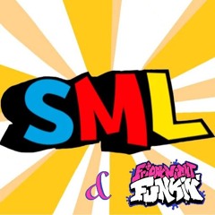 New Funkin "SML Mix"