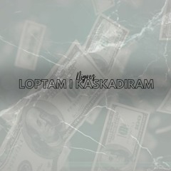 Nigros - Loptam i Kaskadiram (Remix)