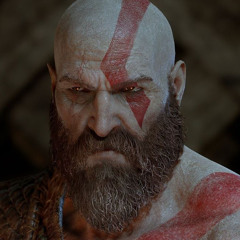 MISS THE RAGE GUITAR X KRATOS