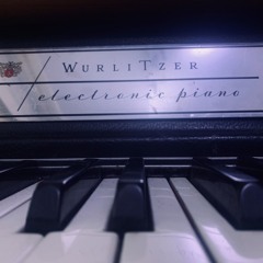 WurliTzer Ambient 2020