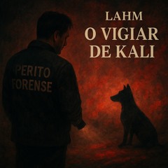 Lahm – O Vigiar de Kali (Original Mix)