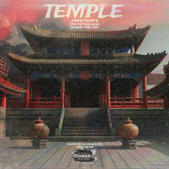 TEMPLE ft Trvppstarr.rxseXGemini The 3rd