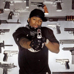 50 Cent - Guns For Sale Slowed&Reverb