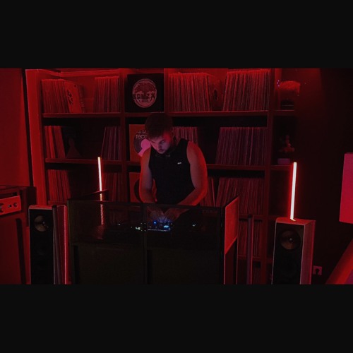 Melodic Hardtechno Set |@Stollen 134 Trance Force|