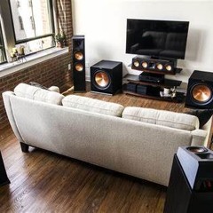 surround sound
