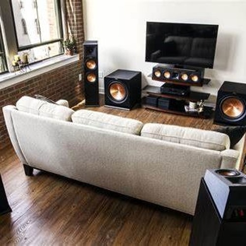 surround sound