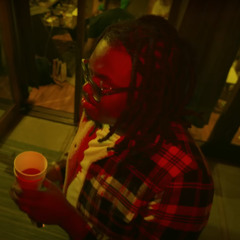 lucki - new drank (extended intro) [prod. 1jono]