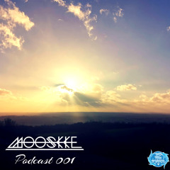 Podcast 001