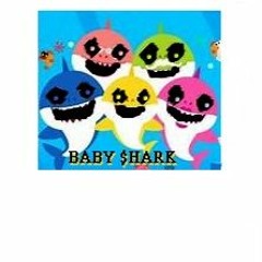 BABY $HARK by. T.N.G (prod. OPPOSITE)