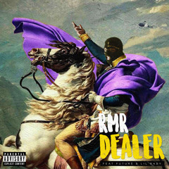 DEALER (feat. Future & Lil Baby)