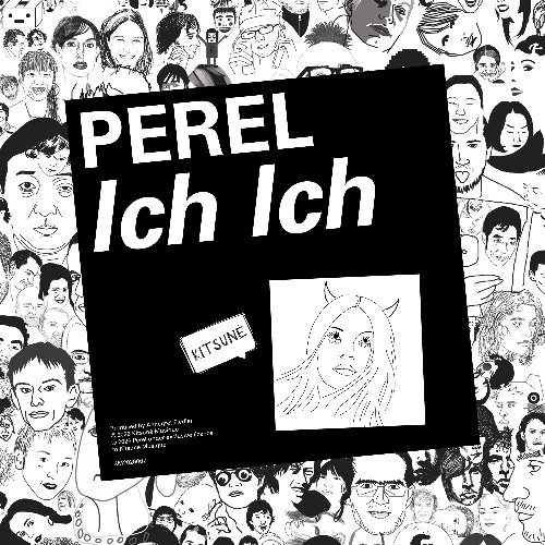 Perel - Ich Ich (Extended)