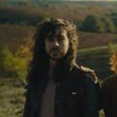 Altin Gün - Ordunun Dereleri (Waporwave rearrangement)