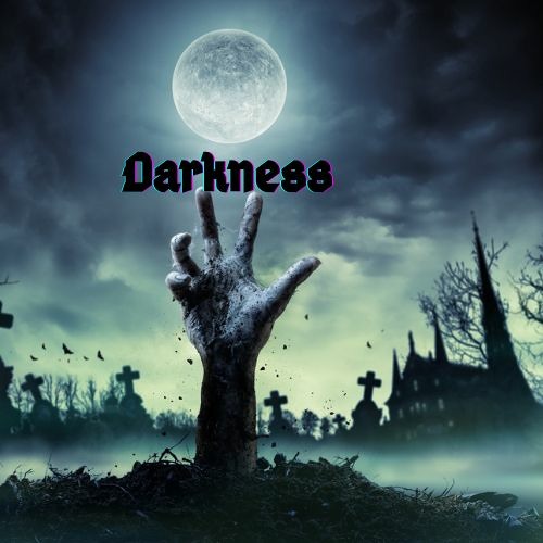 𝑫𝒂𝒓𝒌𝒏𝒆𝒔𝒔