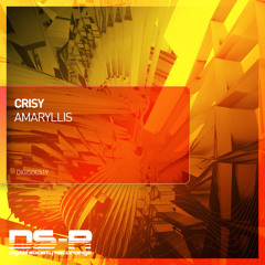 Crisy - Amaryllis (Extended Mix)