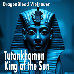 Tutankhamun, King of the Sun