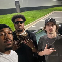 TIMEUHDUHDAE ft. ZAE