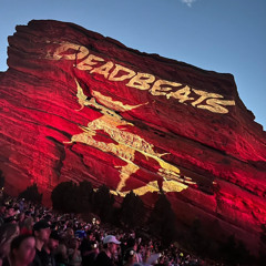 Zed’s Dead - Deadrocks 2024 Night 2