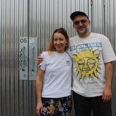 Tropic of Love w/ Mafalda & Batida 270825