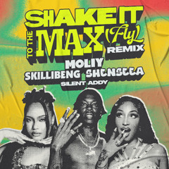Shake It To The Max (FLY) (Frank Vinatra Badman Forward Edit)
