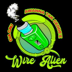 SPECIAl SONG WIRE ALIEN FAMILY VVIP 2021 MIXBB ( LUIZ FLOW ) #AWANNNTA'CEDDEE