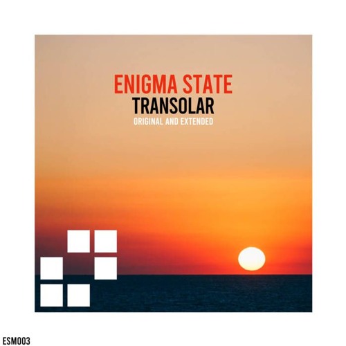 Enigma State - Transolar