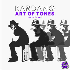 Kardano & Marcus Carey / Copper 'n Gold (Quitenite Remix)