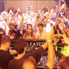 ARODES vs ANDREA OLIVA · UNRELEASED x ALL I NEED at THE LOFT, ADE