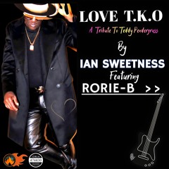 1. Love TKO (mix)