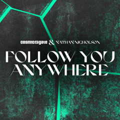 Follow You Anywhere (Extended Mix)