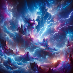 Electro Tempest Surge