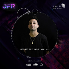 JFR - Secret Feelings Vol 42 (May 2022)