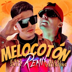 Melocotón (Remix)