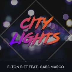 Elton Biet ft. Gabs Marco - City Lights
