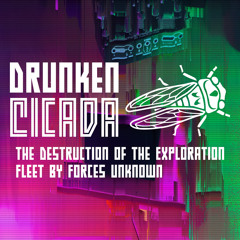 The Destruction of the Exploration Fleet by Forces Unknown