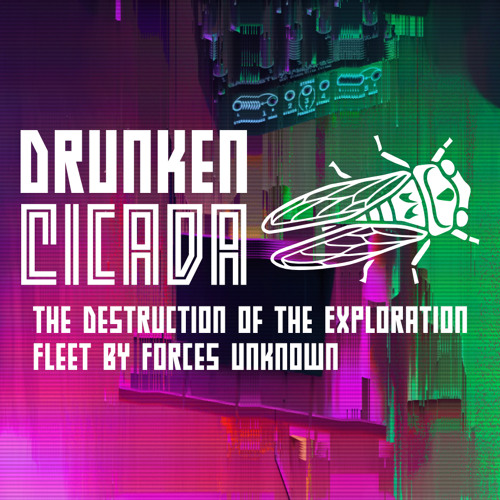 The Destruction of the Exploration Fleet by Forces Unknown