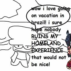 Mold - Vest Bambi Mod OST