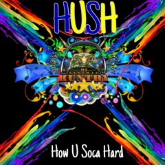 H.U.S.H Vol 1
