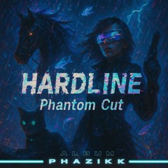 PYSOP - Phantom Cut [HARDLINE Album]