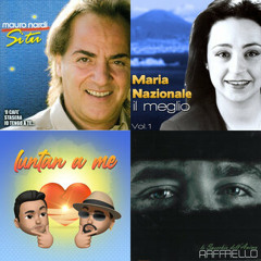 Neomelodica Napoletana